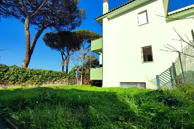 Villino a Schiera in vendita, Via Ronciglione, Nettuno