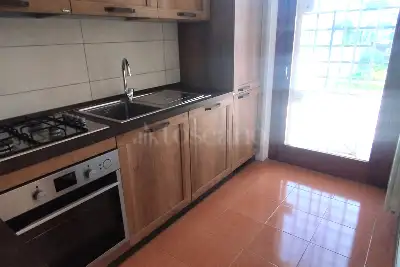 Villino a Schiera in vendita, Via Franco Gentilini, Roma