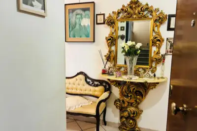 Casa in vendita, Via Antonio Santangelo Fulci, Catania