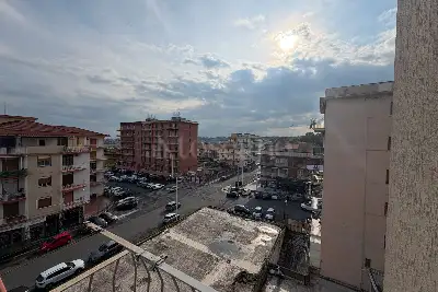 Casa in vendita, Viale Mario Rapisardi, Catania