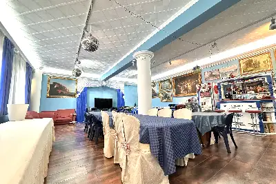 Casa in vendita, Via Abele Merli, Cusano Milanino