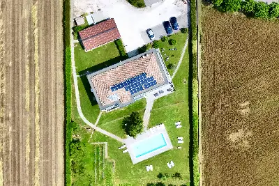 Villa in vendita, Via Bettola, Lonato del Garda