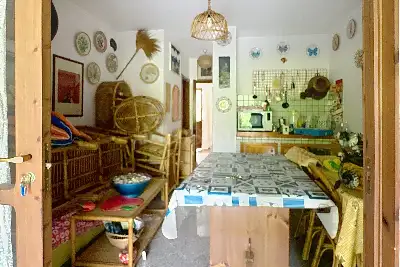 Villino a Schiera in vendita, Via Cala Sabina, Stintino