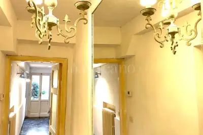 Casa in affitto, Via San Zanobi, Firenze