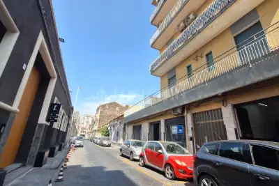 Casa in vendita, Via Scuto Costarelli, Catania