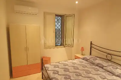 Casa in vendita, Via Domenico Giglio 25, Trapani