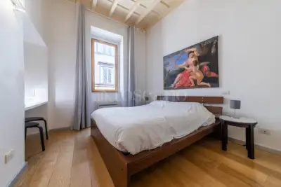 Casa in vendita, Via di Santo Stefano del Cacco, Roma