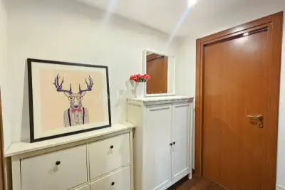 House for sale, Via Dacia, Roma