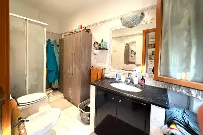 Casa in vendita, Via Malgrate, Roma