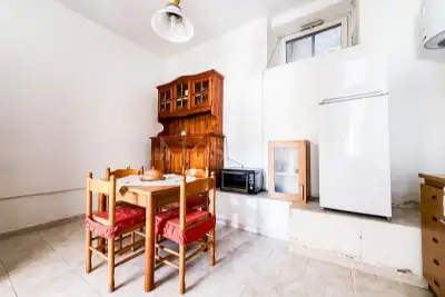 Casa Indipendente in vendita, Via Papa Giovanni XXIII 7, Luras