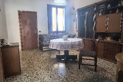 Casa Indipendente in vendita, Via Sicilia, Valderice