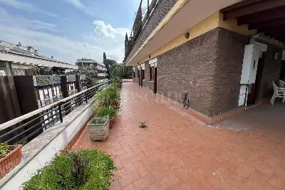 Attico in vendita, Via Gaetano Fuggetta, Roma