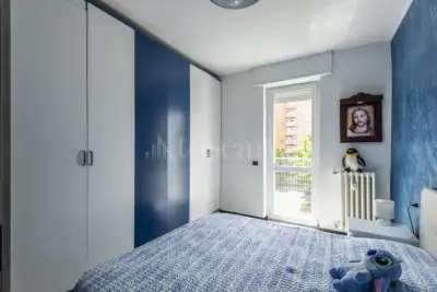 Casa in vendita, Via Camillo Giussani, Milano