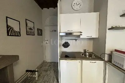 Casa in vendita, Via San Gallo, Firenze