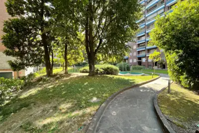 Ufficio in vendita, Via Vincenzo Monti, Milano