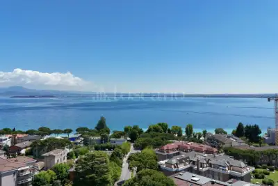 Casa in vendita, Via Desenzanino, Desenzano del Garda