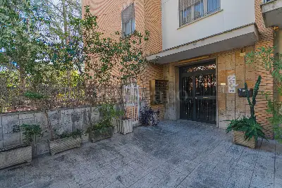 Casa in vendita, Via Pietro Capparoni, Roma