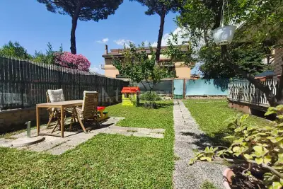 Casa in vendita, Via del Fontanile Anagnino, Roma