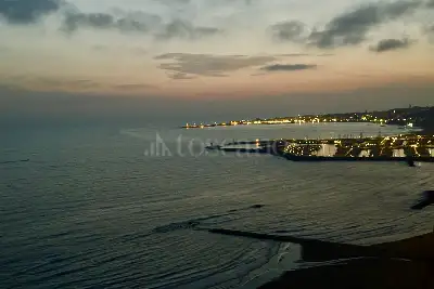 Casa in vendita, Via Michelangelo, Nettuno