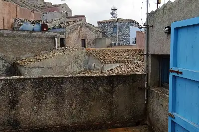 Casa Indipendente in vendita, via Vittorio Emanuele Erice Vetta, Erice