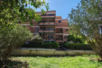 Casa in vendita, Via Apricale, Roma