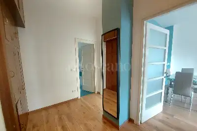 Casa in affitto, Via degli Astri, Milano