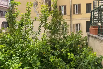 Casa in vendita, Via San Tommaso d'Aquino, Roma