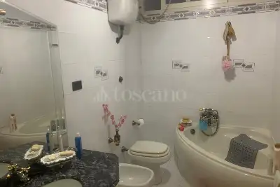 Casa in vendita, Via Torrazzo, Catanzaro