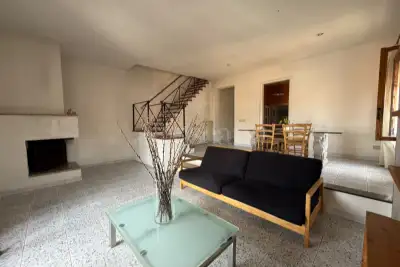 House for sale, Via della Massimilla, Roma