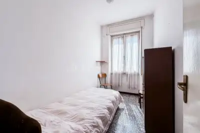 Casa Indipendente in vendita, Via Papa Giovanni XXIII 7, Luras