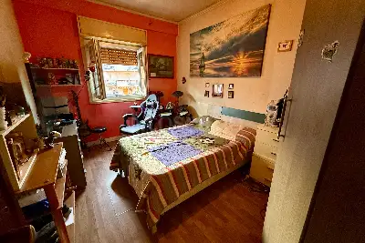 Casa in vendita, Via Emanuele Oliveri Mandalà, Palermo