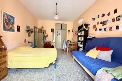 Casa in vendita, Via Valerio Flacco, Roma