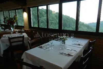 Villa Plurifamiliare in vendita, Via San Giusto, Serravalle Pistoiese