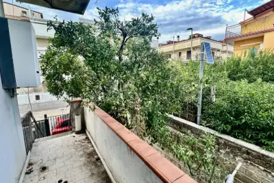 Casa Indipendente in vendita, Via Brescia, Casagiove