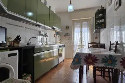 Casa in vendita, Via Anton da Noli, Roma