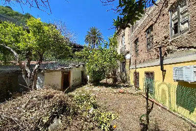 Casa Indipendente in vendita, Via Comunale per San Michele, Messina