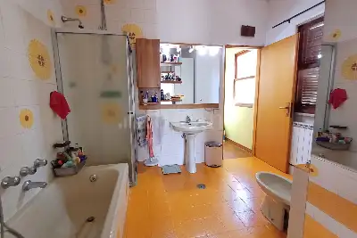 Villa in vendita, Viale Antonio Gramsci, Campagnano di Roma