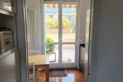 Attico in vendita, Via Privata Tobruk, Milano