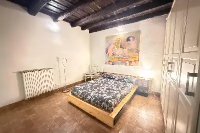 Casa in vendita, Via degli Ibernesi, Roma