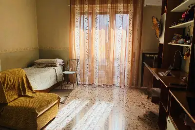 Casa in vendita, Piazza Della Guardia -Via Giacomo Leopardi , Catania