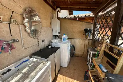 Villa Plurifamiliare in vendita, Via Carlo Tincani, Roma