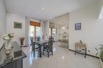 Casa in vendita, Via Giuseppe Vitali, Roma