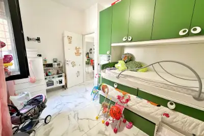 Villa Bifamiliare in vendita, Via Torralba, Fiumicino