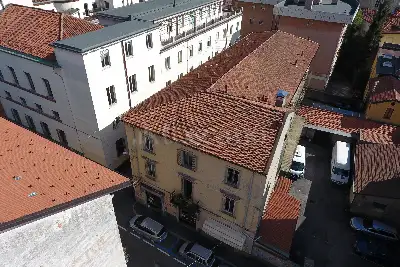 Palazzo in vendita, Via Como, Varese