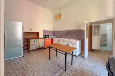Casa in vendita, Largo Regina Coeli, Napoli