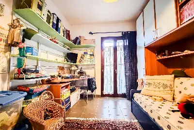 Casa in vendita, Via Francesco Cilea, Olbia