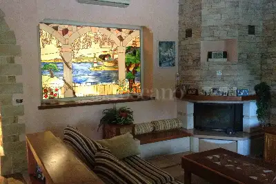 Villa in vendita, Viale di Castel Porziano, Roma