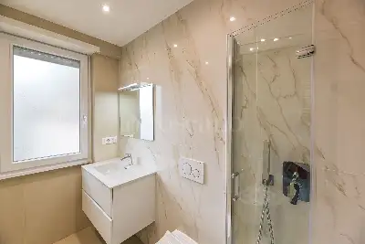 Casa in vendita, Via Antonio Toscani, Roma