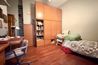 Casa in vendita, Via della Libertà 201, Palermo