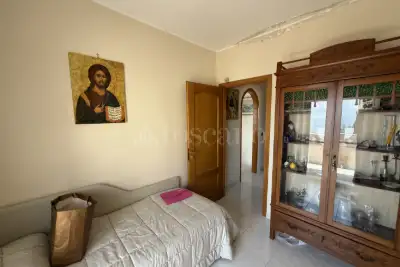 Casa in vendita, Via Giorgio La Pira, Messina